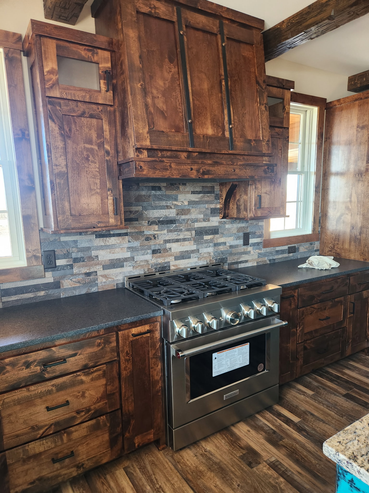 Picha's Cabinet Shop is a cabinet maker located in Shakopee, Minnesota.
