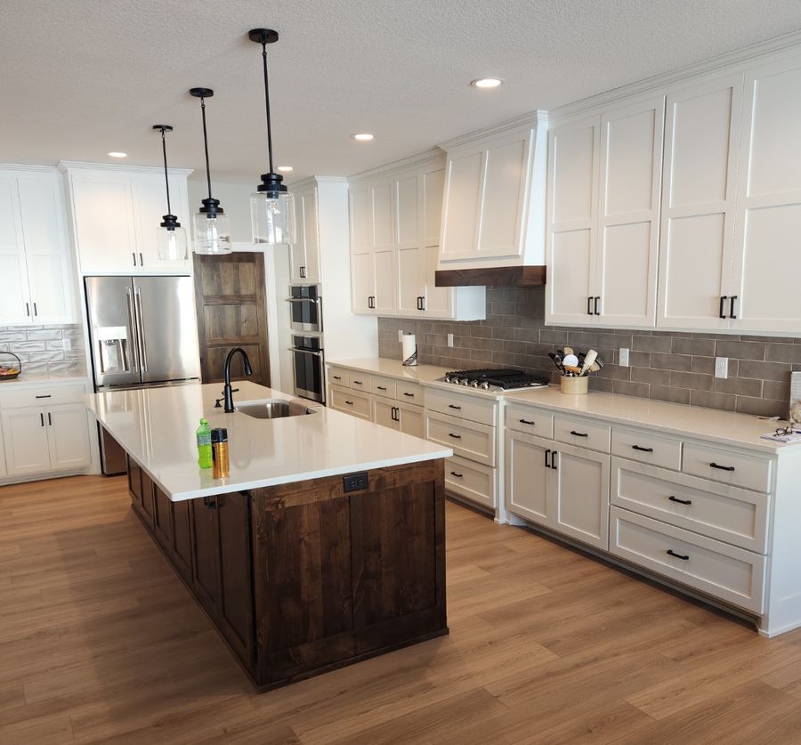 Picha's Cabinet Shop is a cabinet maker located in Shakopee, Minnesota.