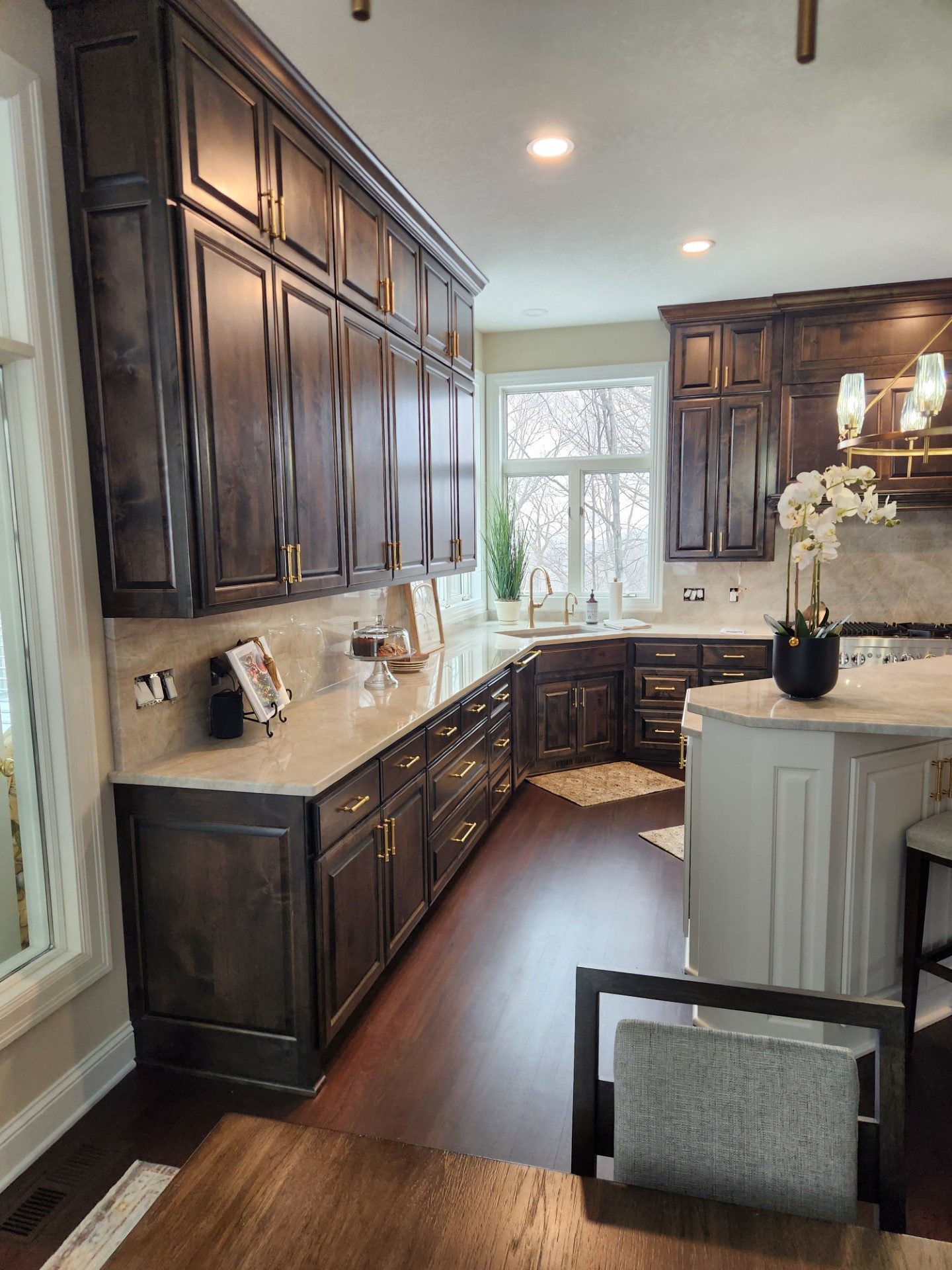 Cabinet project photo 1